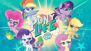 Theme Song | My Little Pony: Pony Life Music