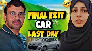 Saudi Arabia Chorna Ho ga ?? FINAL EXIT lag Gya