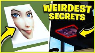 5 WEIRD SECRETS in Southwest Florida!