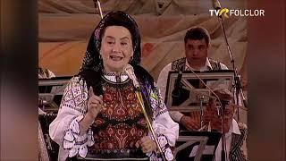 Valeria Peter Predescu și Orchestra Paraschiv Oprea  La căsuța d'ingă vale  Arhiva