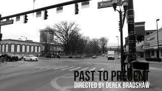 A Breeze - Past To Present | OFFICIAL VIDEO | Gorilla Grind Films |