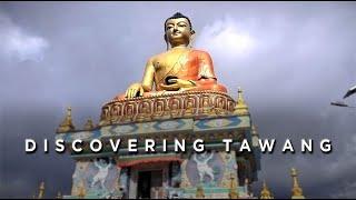 DISCOVERING TAWANG | TRIP 2024