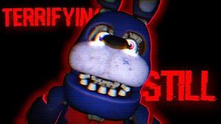 ROBLOX FNAF DOOM IS STILL TERRIFYING....