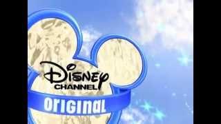 Disney Channel ID (2007)