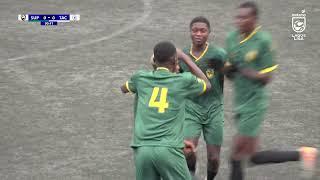 Match Day 4 | Supremos FC vs Tacha FC 2-2 | HIGHLIGHTS