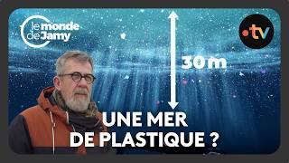 Demain, une mer de plastique ? - Le monde de Jamy