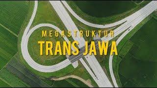 MEGASTRUKTUR TRANS JAWA