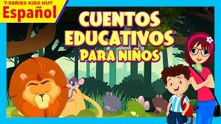 Cuentos educativos para niños | Cuentos infantiles | Historias de aprendizaje