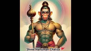 Shree Hanuman Chalisa  Hinduism  Sanatan Dharma  #god #hindu #hanumanchalisa #shorts #shortsfeed