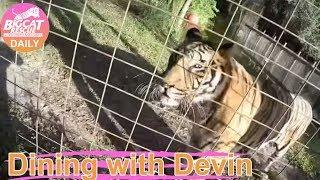 Dining with Devin 11012018