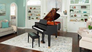 Yamaha GB1K Grand Piano