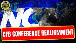 Oklahoma + Texas WILL Trigger Conference Realignment Wave (Late Kick Cut)