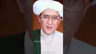 Ceramah Abah Guru Sekumpul Tentang Seorang Pemuda Yang Maksiat Namun Tetap Istiqomah Bersholawat