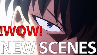 WOW!!! NEW Solo Leveling Season 2 Episode 10 Scenes have INSANE ACTION