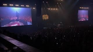 Max Korzh | Макс Корж - Контрольный. Варшава. Arena Torwar 27.11.2019 Международный концерт