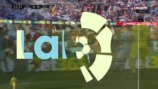 Celta Vigo vs Villarreal - Highlights