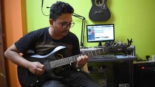 Din- Anuprastha। Guitar Solo cover by Sujit Maharjan। Sujit Plays Season 1 Ep 1