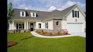 New Homes For Sale at Lawton Station in Bluffton SC By Village Park Homes