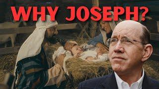 Why Did God Choose Joseph?