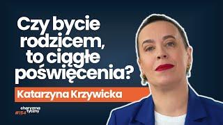 Dlaczego Polki nie chcą mieć dzieci? | socjolożka Katarzyna Krzywicka