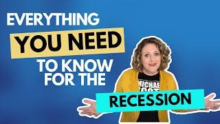 How To Recession-Proof Your Biz | *BLEEP* Business Coaches Say