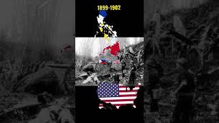 Philippines and USA/old memories #philippines #usa #shorts #history #viral #trending