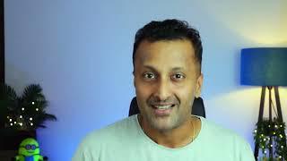 Learn, Create and grow your business with Santhosh Shetty