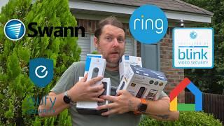 Best Video Doorbells Of 2024 | The Top 5 Video Doorbells Compared