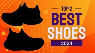 Running Shoes Of The Year 2024 | HOKA & MIZUNO