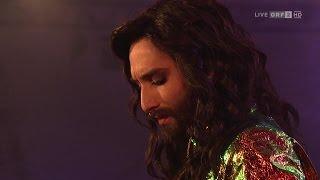 Conchita Wurst - Where Do I Begin (Love Story), Wiener Festwochen, ORF2, 12.05.2017