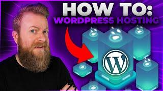 WordPress Hosting: How to Pick Yours in 2024