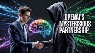 OpenAI Acquires iO: The Secret Startup Powering the Future of AI