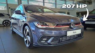 Volkswagen Polo Confirm Launch Announced  | Polo 2024 India launch | Polo facelift Review in english