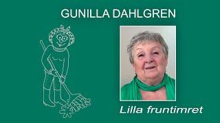 PRO-Östergötland        Gunilla Dahlgren Kåserar