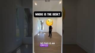 The ONE Desk Placement Mistake You're Making