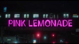 DADDY LONG LEGS - "Pink Lemonade" (Official Music Video)