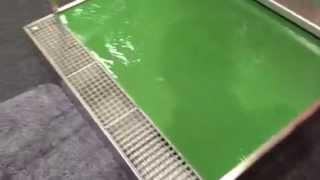 Slip Resistance In Action
