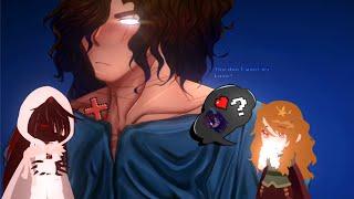 You Don’t Want My Love ️ || Gacha Trend/ Meme - Brine303 Minecraft AU (Gacha Club x Animation)
