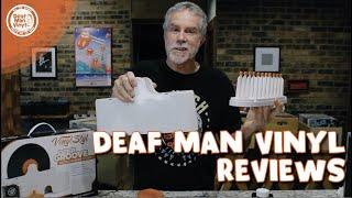 Vinyl Styl™ Deep Groove Record Washer System | Deaf Man Vinyl Reviews