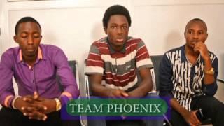 TEAM PHOENIX (nHub Nigeria)