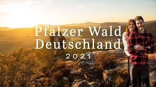 Pfälzer Wald ... Best of Germany 2021