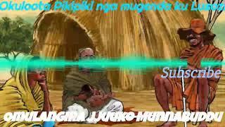 Okuloota Pikipiki ku Lusozi - Omulangira Jjuuko Munnabuddu
