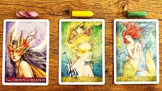 ⏰THE NEXT 48H WILL BE IMPORTANT! ⭐️ | Pick a Card Tarot Reading