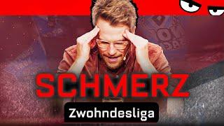 Es ist immer das Gleiche mit diesem HSV! | Zwohndesliga Saison 2024/25