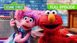 Let's Make Music with Elmo and Friends | THREE Sesame Street Full Episodes