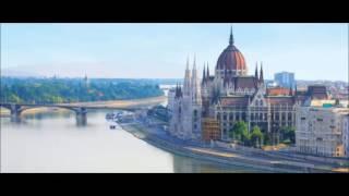 Blue Danube Johann Strauss, Berlin Philharmonic (Space Odyssey version) Full