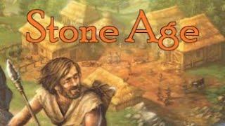 Stone Age Gameplay on BGA - Starvation Strategy