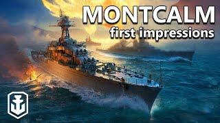 New T6 Premium Cruiser With 18km Range - Montcalm