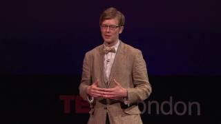 Live music should go wrong | J. Willgoose, Esq. | TEDxLondon