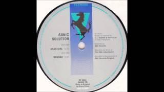 Sonic Solution - Arab Girl (1993)